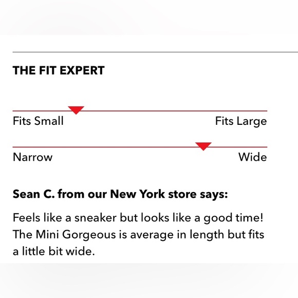 John Fluevog Gorgeous heeled Mary Jane’s - Picture 15 of 15